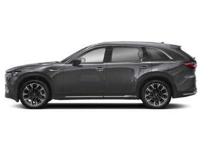 2026 Mazda Mazda CX-90 PHEV Premium Plus