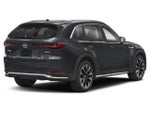 2026 Mazda Mazda CX-90 PHEV Premium Plus