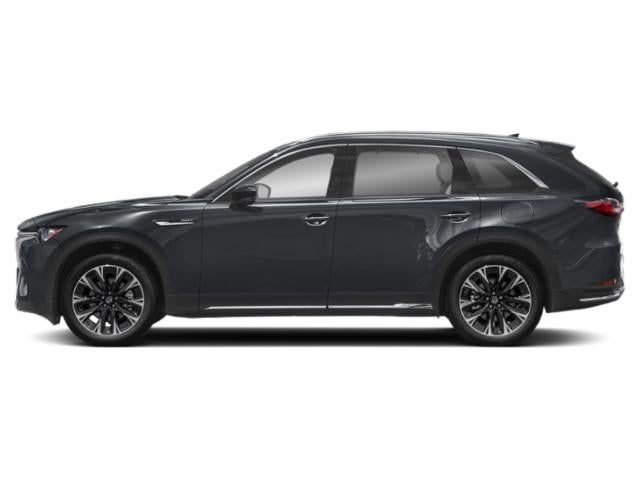 2026 Mazda Mazda CX-90 PHEV Premium Plus
