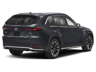 2026 Mazda Mazda CX-90 PHEV Premium Plus