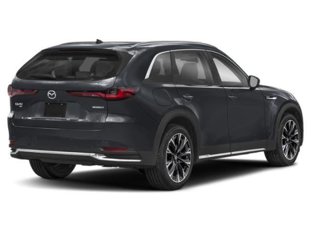 2026 Mazda Mazda CX-90 PHEV Premium Plus