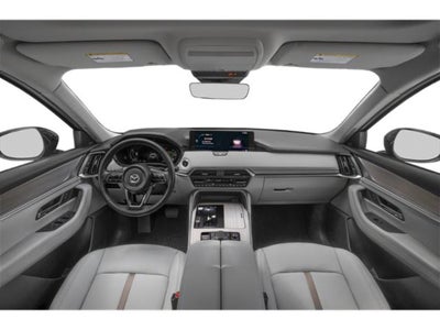 2026 Mazda Mazda CX-90 PHEV Premium Plus