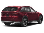 2026 Mazda Mazda CX-90 PHEV Premium Plus