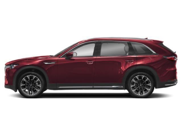 2026 Mazda Mazda CX-90 PHEV Premium Plus