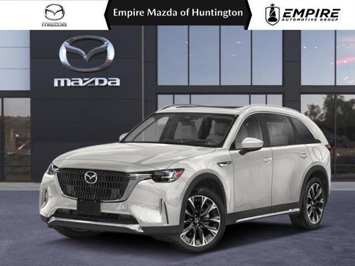 2026 Mazda Mazda CX-90 PHEV Premium Plus