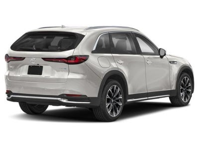 2026 Mazda Mazda CX-90 PHEV Premium Plus