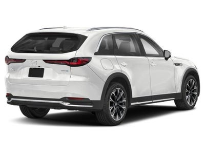 2026 Mazda Mazda CX-90 PHEV Premium Plus