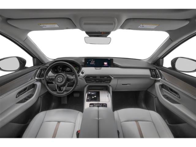 2026 Mazda Mazda CX-90 PHEV Premium Plus