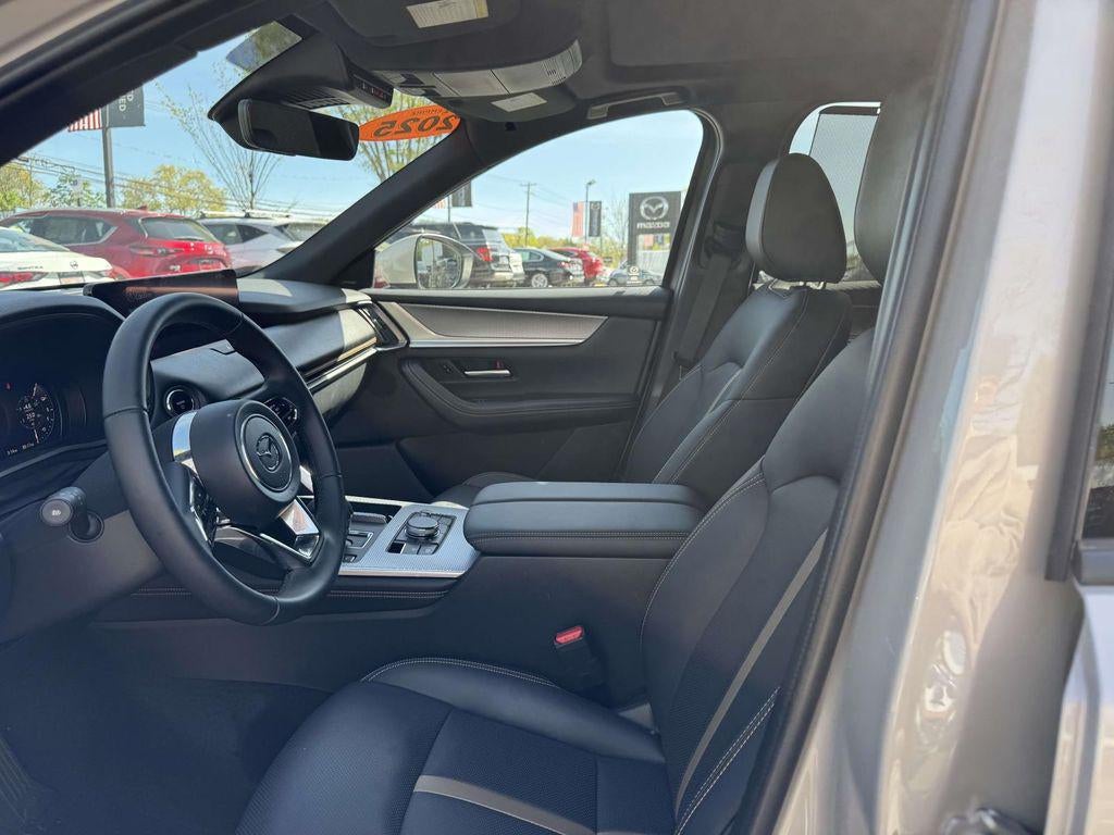 2025 Mazda Mazda CX-90 PHEV Premium Plus Package