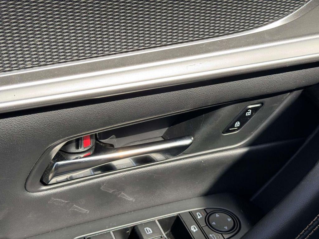 2025 Mazda Mazda CX-90 PHEV Premium Plus Package