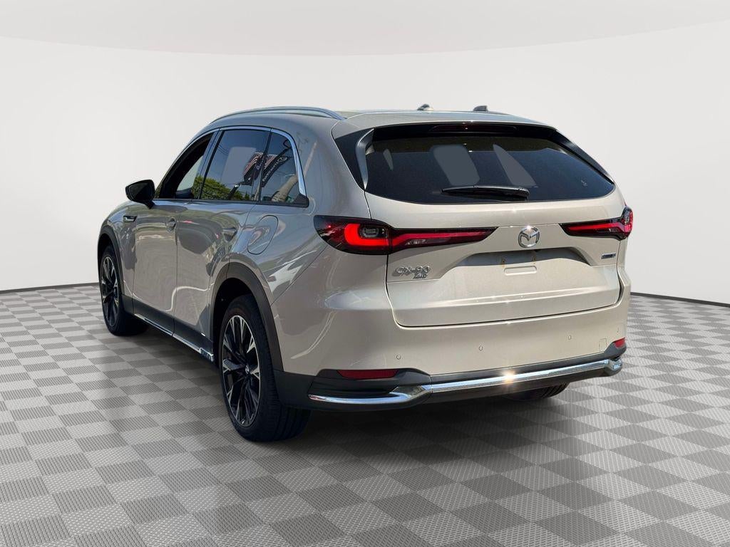 2025 Mazda Mazda CX-90 PHEV Premium Plus Package