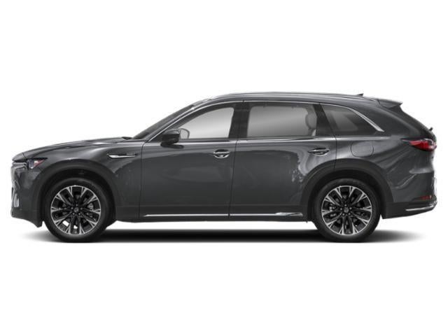2026 Mazda Mazda CX-90 PHEV Premium Plus