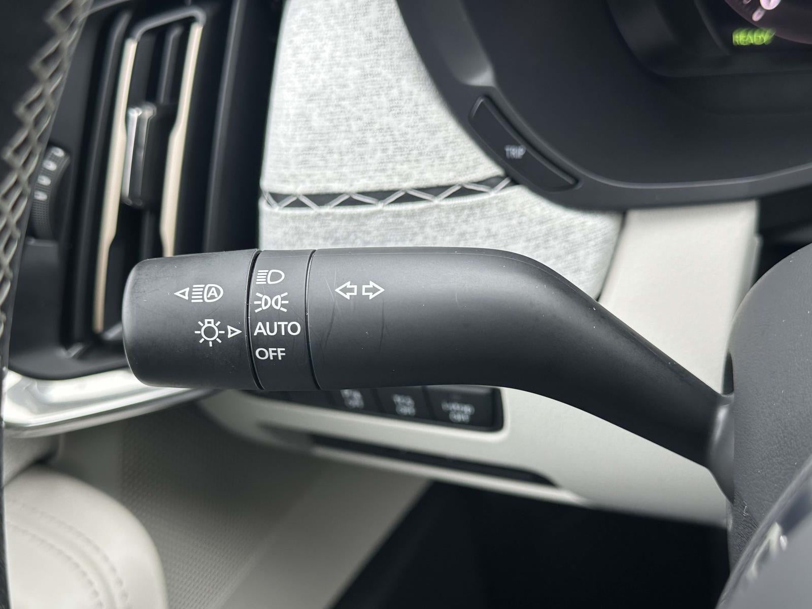 2025 Mazda Mazda CX-90 3.3 Turbo S Premium Plus Package