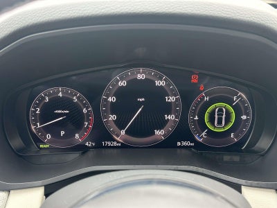 2025 Mazda Mazda CX-90 3.3 Turbo S Premium Plus Package