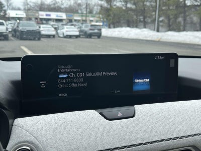 2025 Mazda Mazda CX-90 3.3 Turbo S Premium Plus Package