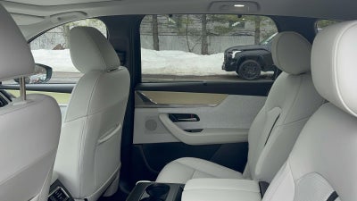 2025 Mazda Mazda CX-90 3.3 Turbo S Premium Plus Package