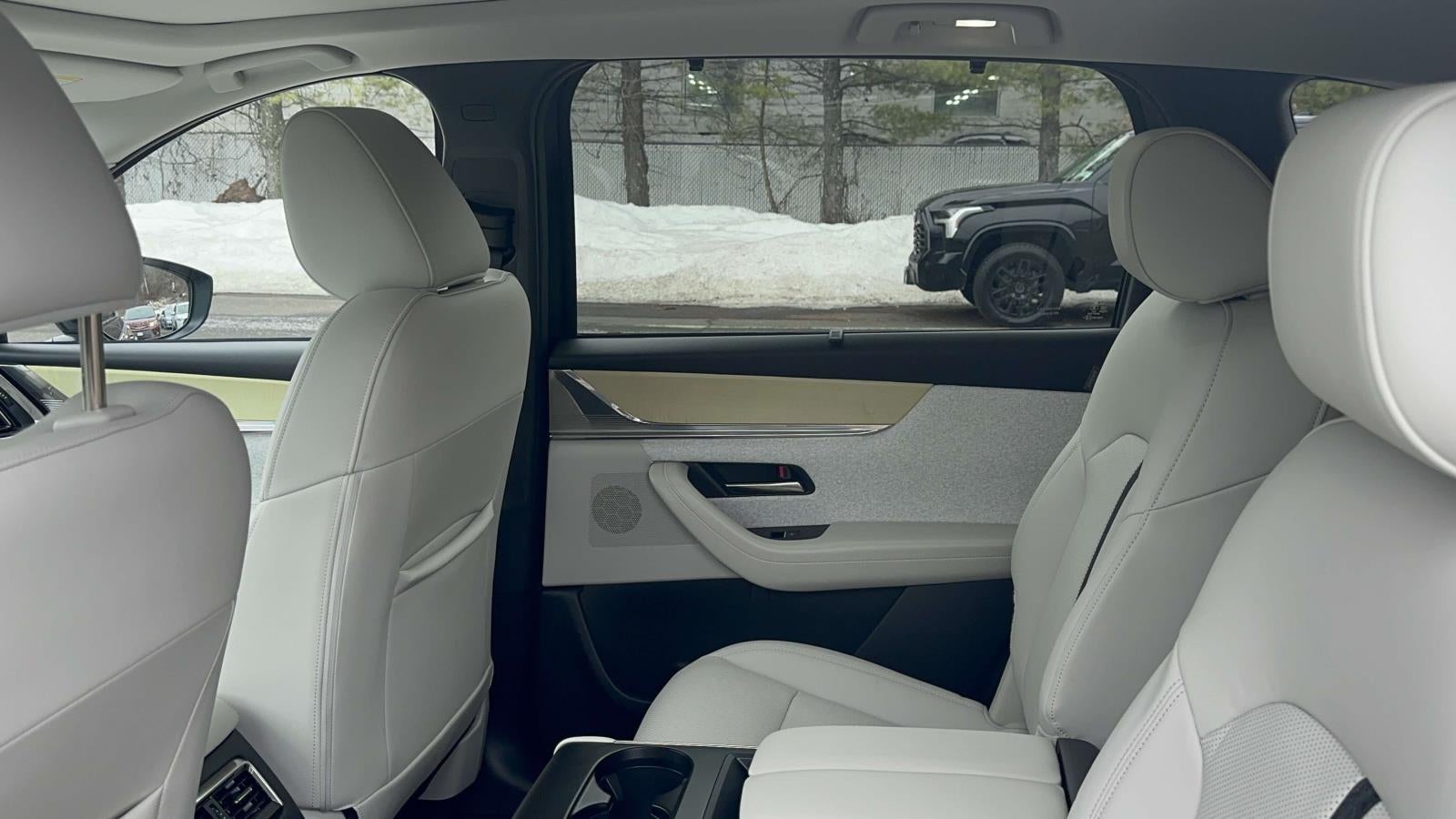 2025 Mazda Mazda CX-90 3.3 Turbo S Premium Plus Package