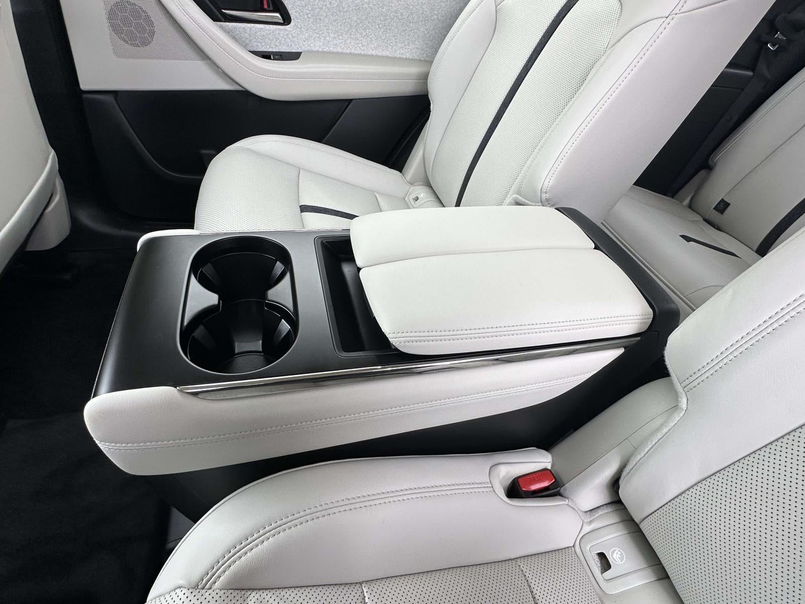 2025 Mazda Mazda CX-90 3.3 Turbo S Premium Plus Package