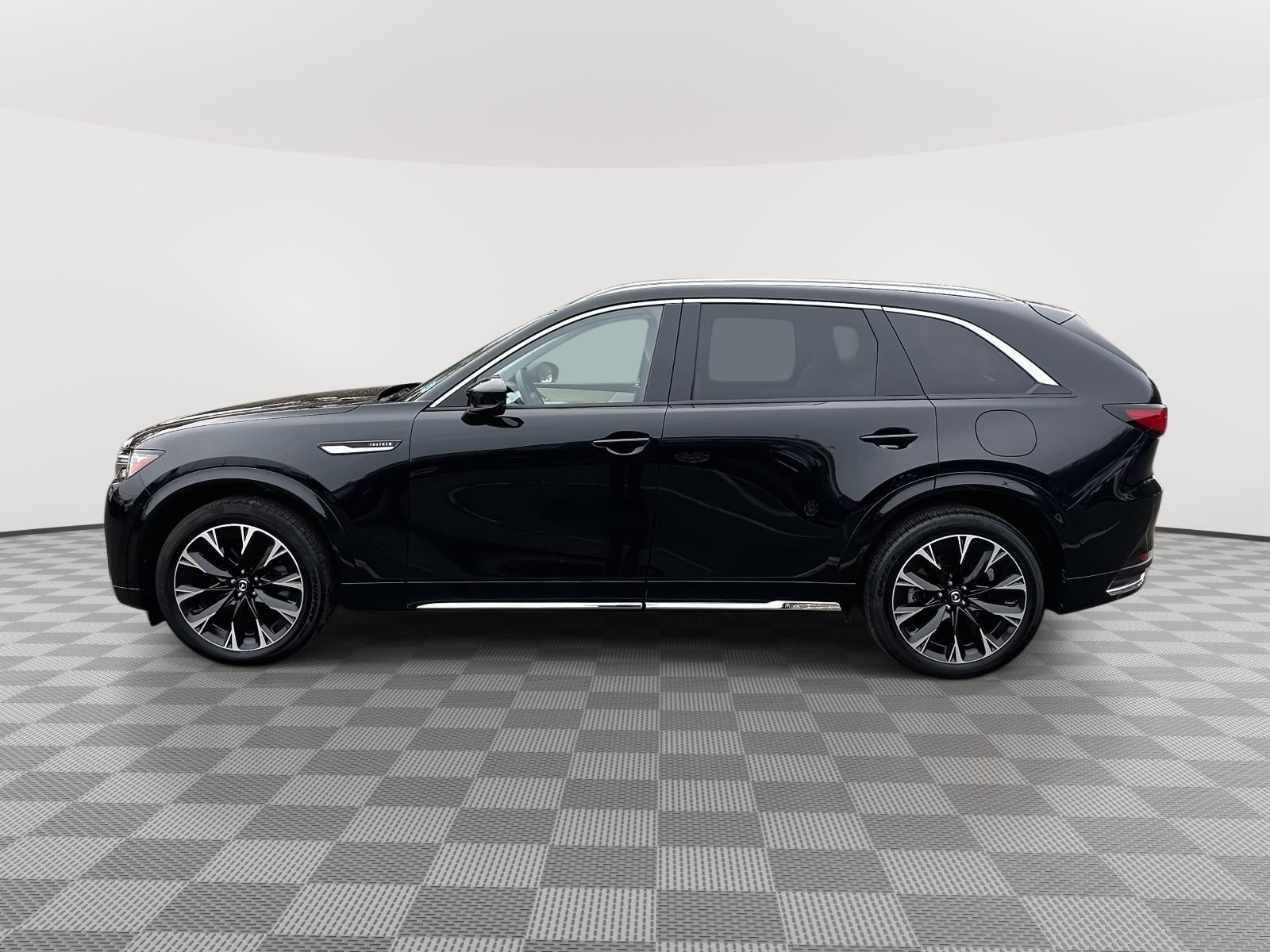 2025 Mazda Mazda CX-90 3.3 Turbo S Premium Plus Package