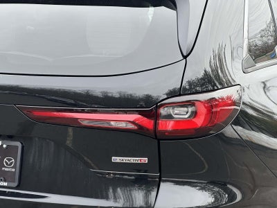 2025 Mazda Mazda CX-90 3.3 Turbo S Premium Plus Package