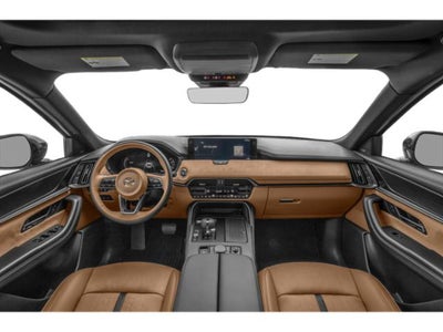 2026 Mazda Mazda CX-90 3.3 Turbo S Premium Plus