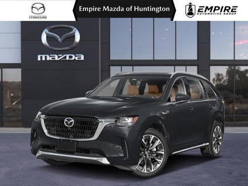 2026 Mazda Mazda CX-90 3.3 Turbo S Premium Plus
