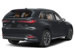 2026 Mazda Mazda CX-90 3.3 Turbo S Premium Plus