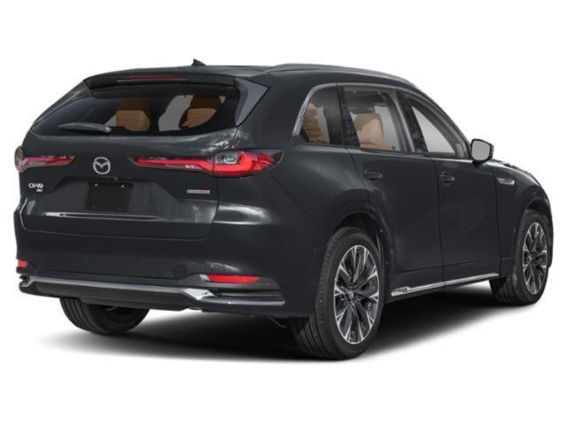 2026 Mazda Mazda CX-90 3.3 Turbo S Premium Plus