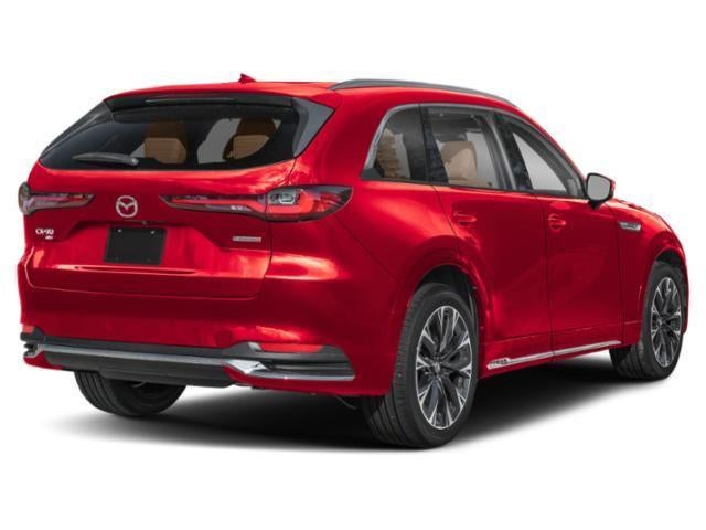 2026 Mazda Mazda CX-90 3.3 Turbo S Premium Plus