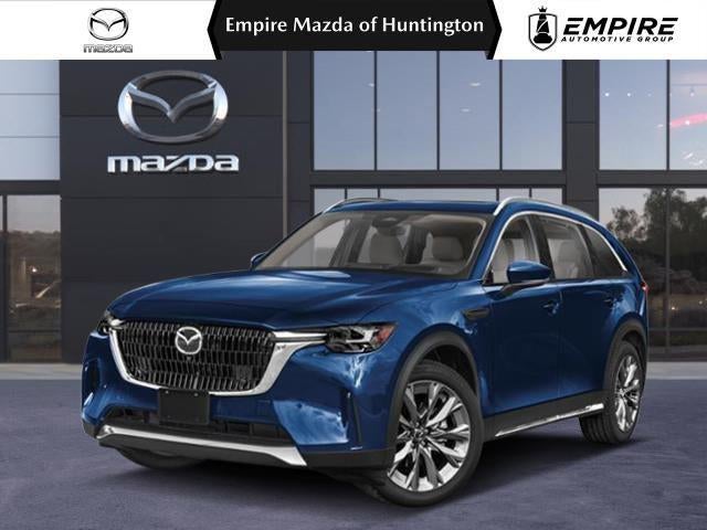 2026 Mazda Mazda CX-90 3.3 Turbo Premium Plus