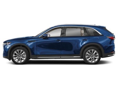 2026 Mazda Mazda CX-90 3.3 Turbo Premium Plus