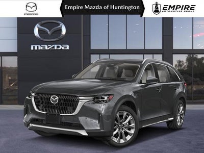 2026 Mazda Mazda CX-90 3.3 Turbo Premium Plus