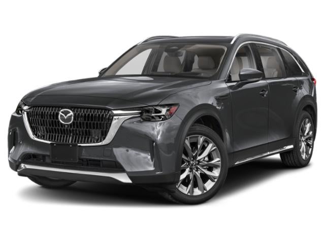 2026 Mazda Mazda CX-90 3.3 Turbo Premium Plus