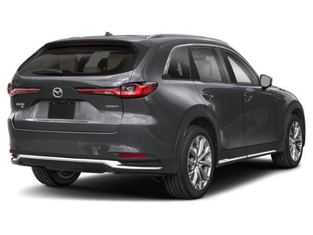 2026 Mazda Mazda CX-90 3.3 Turbo Premium Plus