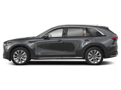 2026 Mazda Mazda CX-90 3.3 Turbo Premium Plus
