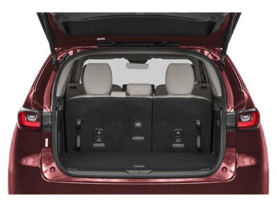 2026 Mazda Mazda CX-90 3.3 Turbo Premium Plus