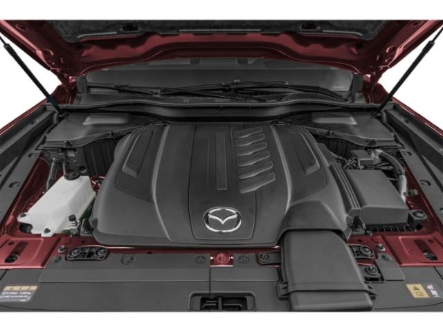 2026 Mazda Mazda CX-90 3.3 Turbo Premium Plus