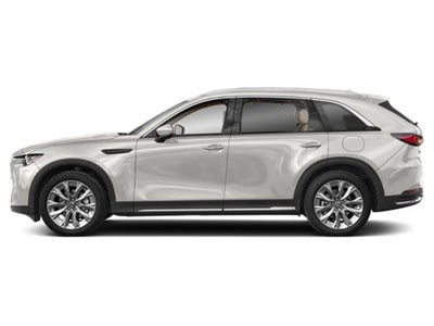 2026 Mazda Mazda CX-90 3.3 Turbo Premium Plus