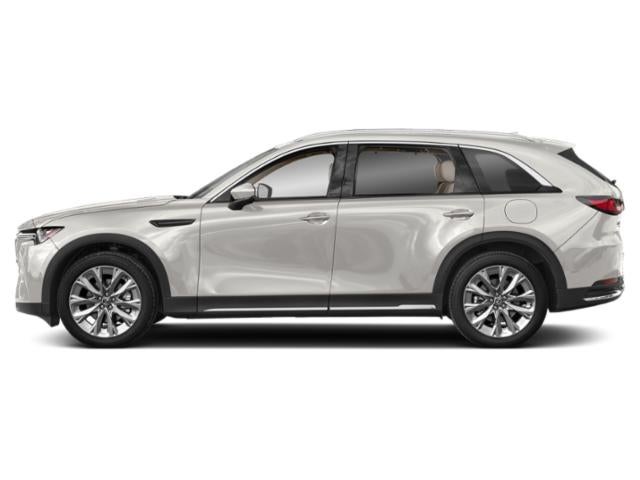 2026 Mazda Mazda CX-90 3.3 Turbo Premium Plus