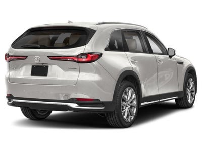 2026 Mazda Mazda CX-90 3.3 Turbo Premium Plus