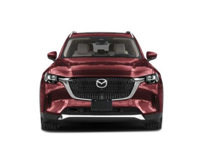 2026 Mazda Mazda CX-90 3.3 Turbo Premium Plus