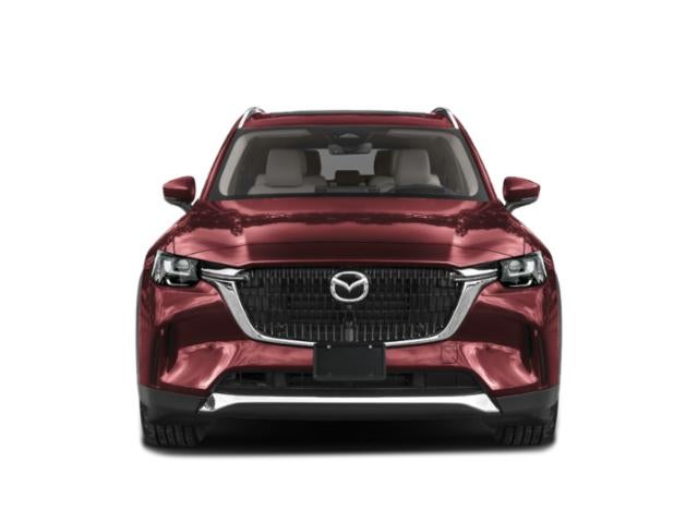 2026 Mazda Mazda CX-90 3.3 Turbo Premium Plus