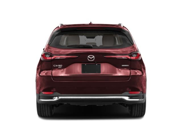 2026 Mazda Mazda CX-90 3.3 Turbo Premium Plus