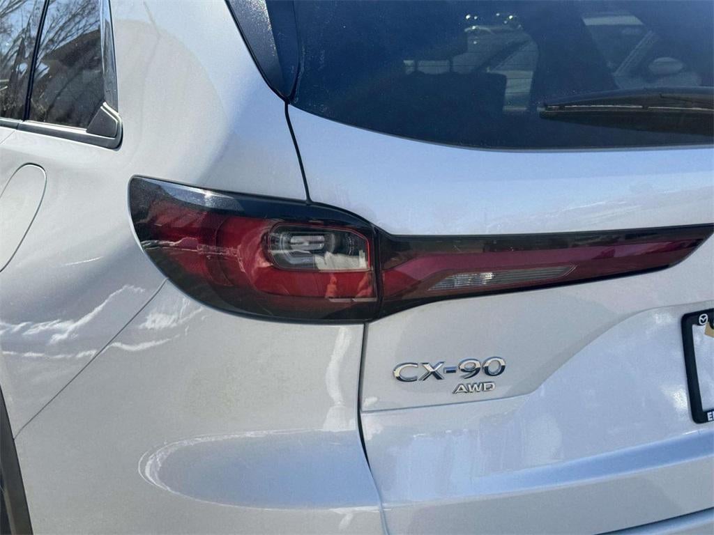 2025 Mazda Mazda CX-90 3.3 Turbo Premium Plus Package