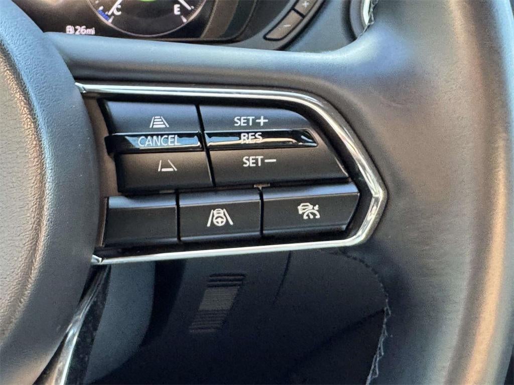 2025 Mazda Mazda CX-90 3.3 Turbo Premium Plus Package