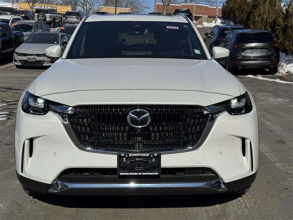 2025 Mazda Mazda CX-90 3.3 Turbo Premium Plus Package