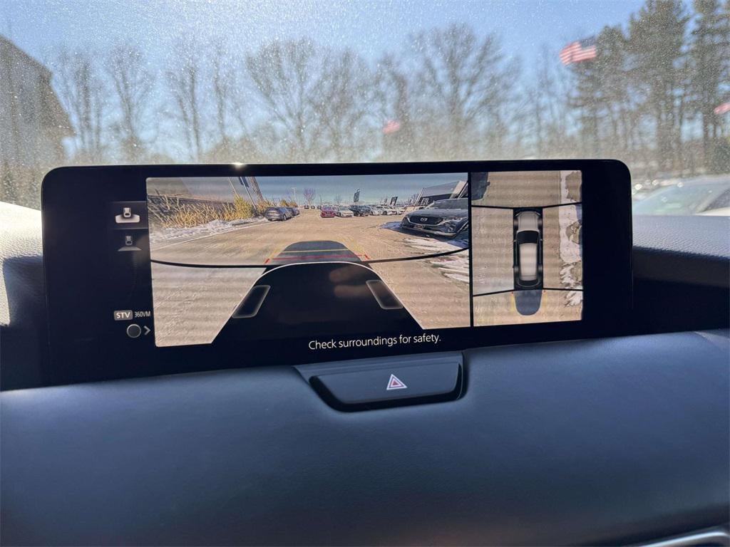 2025 Mazda Mazda CX-90 3.3 Turbo Premium Plus Package