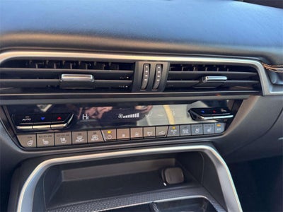 2025 Mazda Mazda CX-90 3.3 Turbo Premium Plus Package