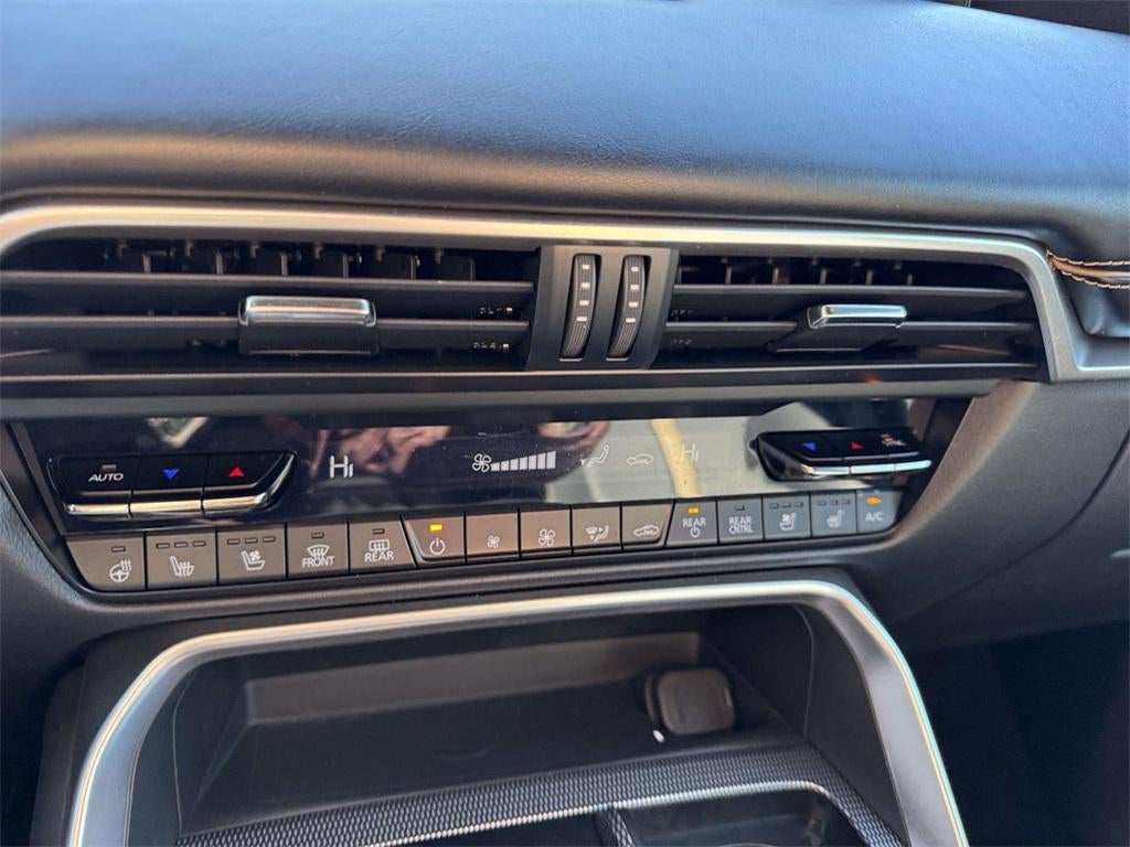 2025 Mazda Mazda CX-90 3.3 Turbo Premium Plus Package