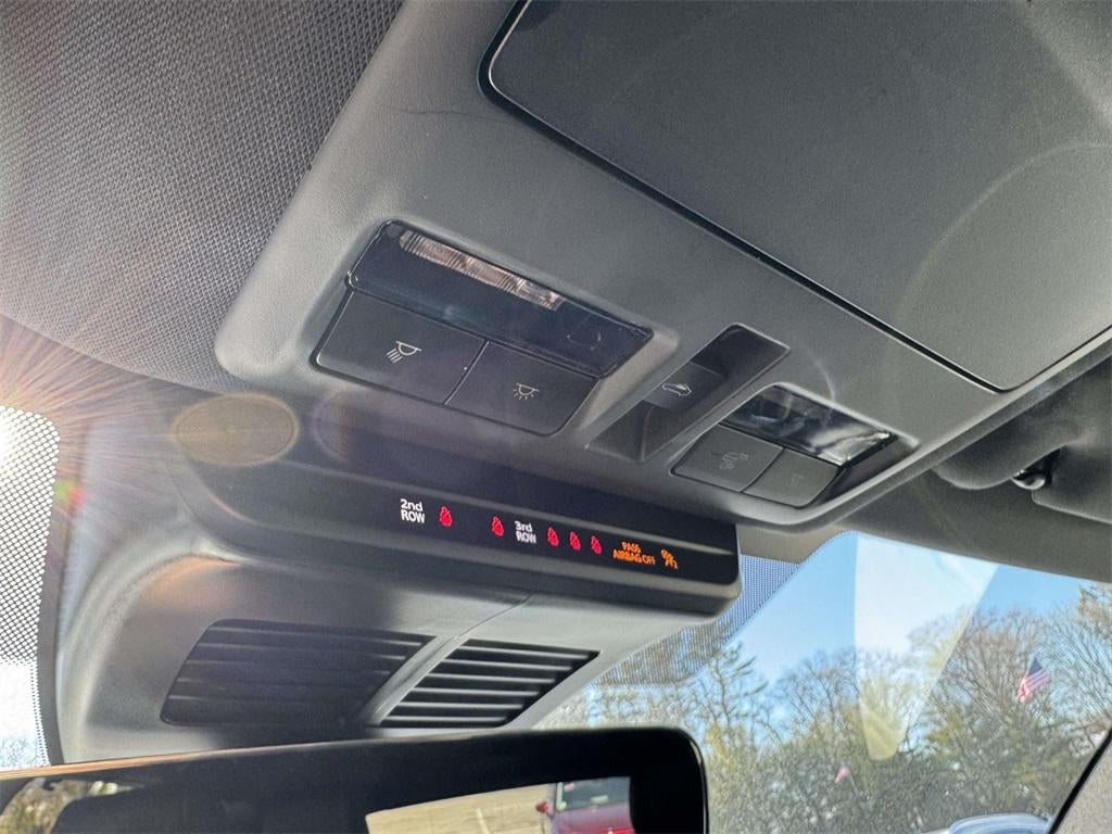 2025 Mazda Mazda CX-90 3.3 Turbo Premium Plus Package